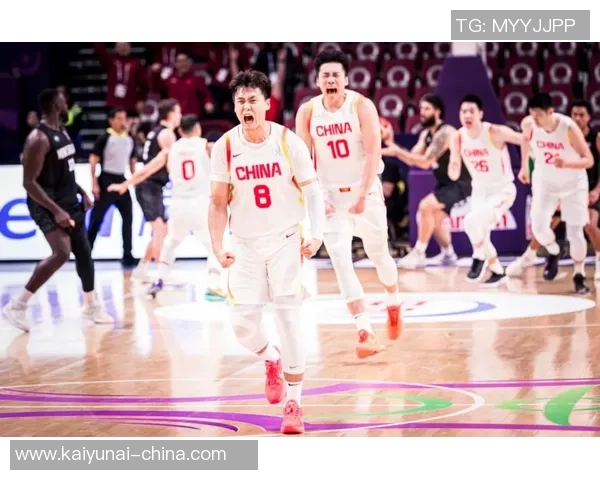 2015年亚锦赛中国男篮对阵伊朗队精彩回顾与赛后分析