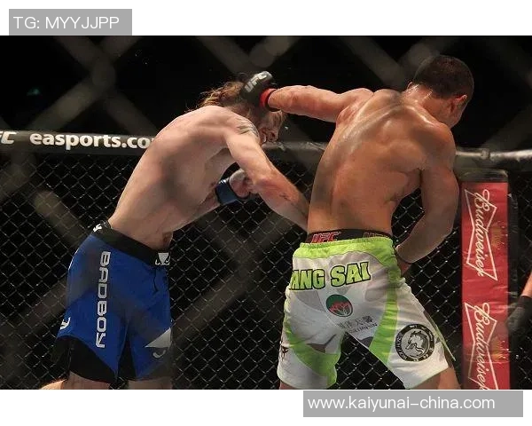 UFC激战骨头与丹尼谁能笑到最后精彩对决即将上演