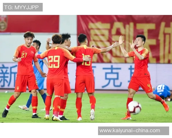 中国男足与菲律宾激战回顾精彩比赛录像全程分析与亮点集锦