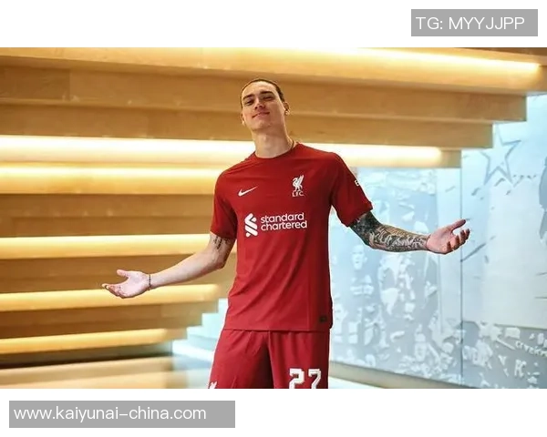 努涅斯在赛季中的精彩表现与未来发展潜力分析