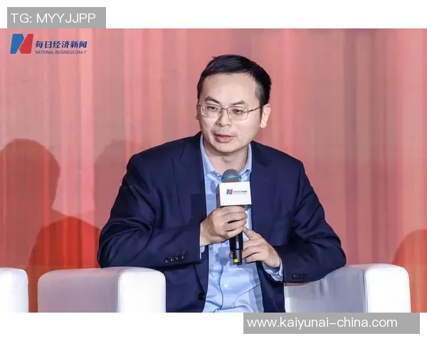 吕俊虎：在新时代背景下的科技创新与社会责任的探索之路