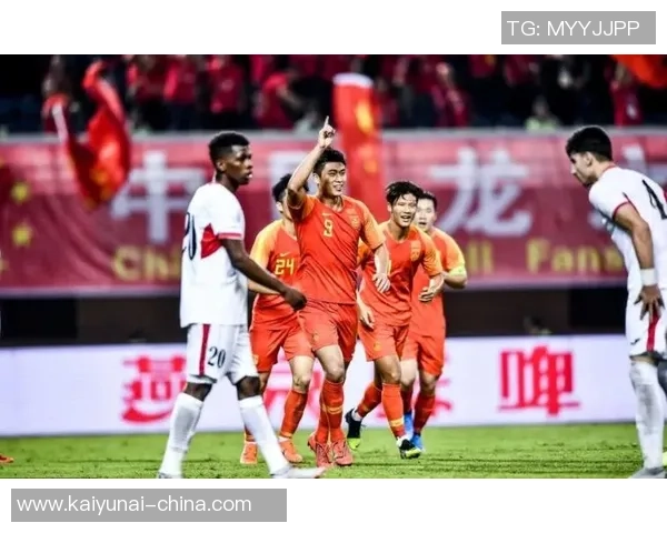 国奥队迎战约旦国奥力争胜利展现青春风采与团队精神