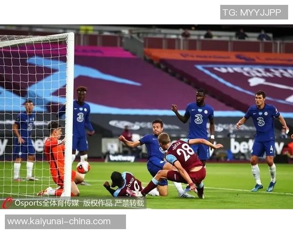 布莱顿主场迎战西汉姆联队双方争夺英超宝贵积分之战